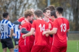 IJzendijke 1 - S.K.N.W.K. 1 (competitie) seizoen 2024-2025 (32/82)